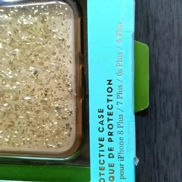 Kate Spade iPhone case - Picture 2 of 2